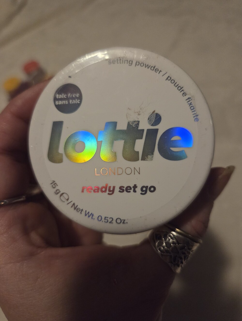 Lottie London Makeup Bundle(14 Piece) - Picture 11 of 11
